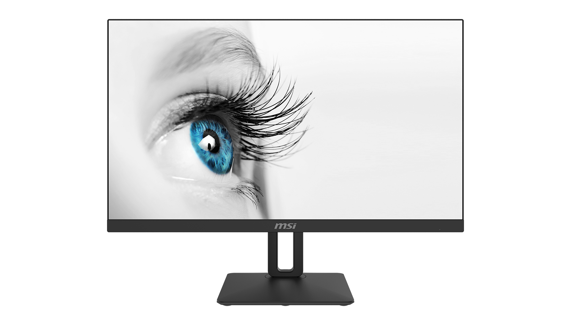 msi PRO MP271QP product photo 2D1 02