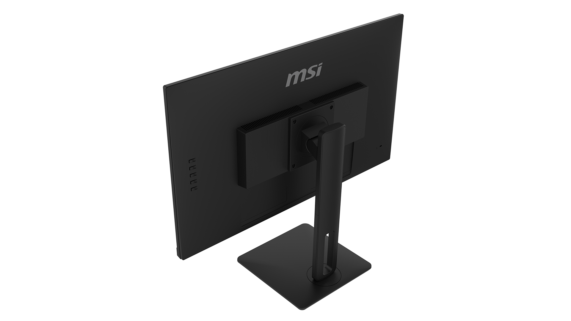 MSi PRO MP271QP 2 msi PRO MP271QP product photo 3D10
