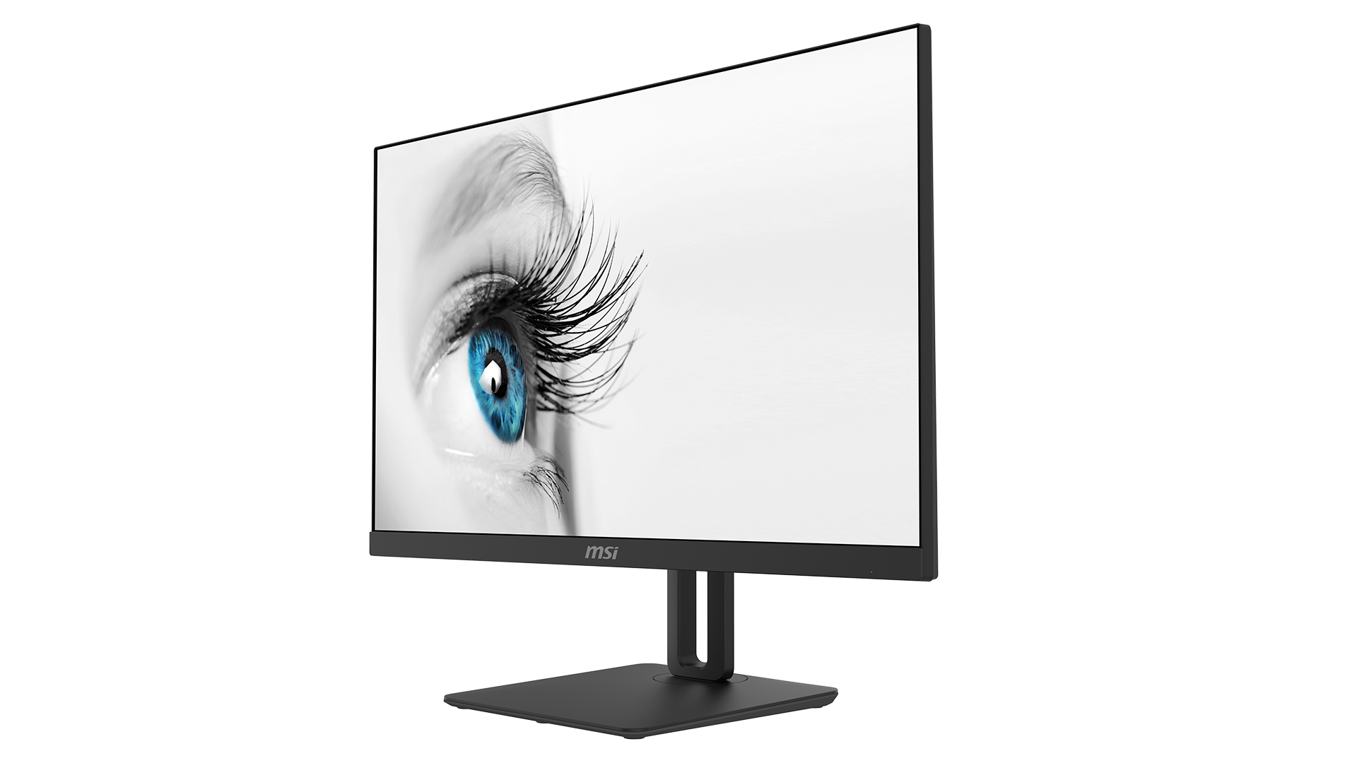 MSi PRO MP271QP 1 msi PRO MP271QP product photo 3D4 02