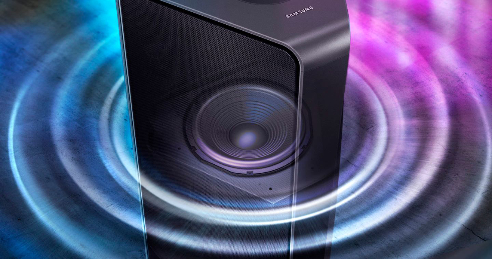 Samsung Sound Tower MX-T70 1 sm2