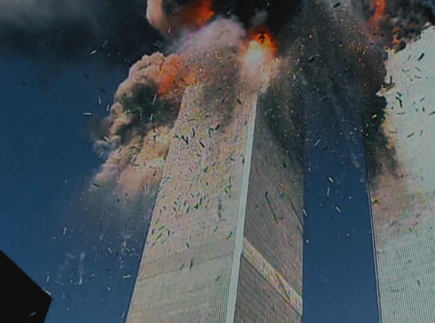 9/11: One Day in America 2 9 11 – One Day in America 1