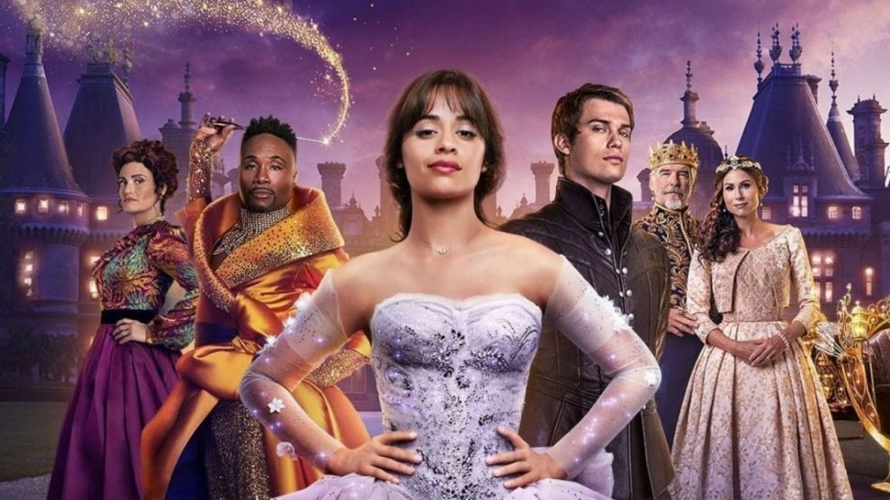 Cinderella 2