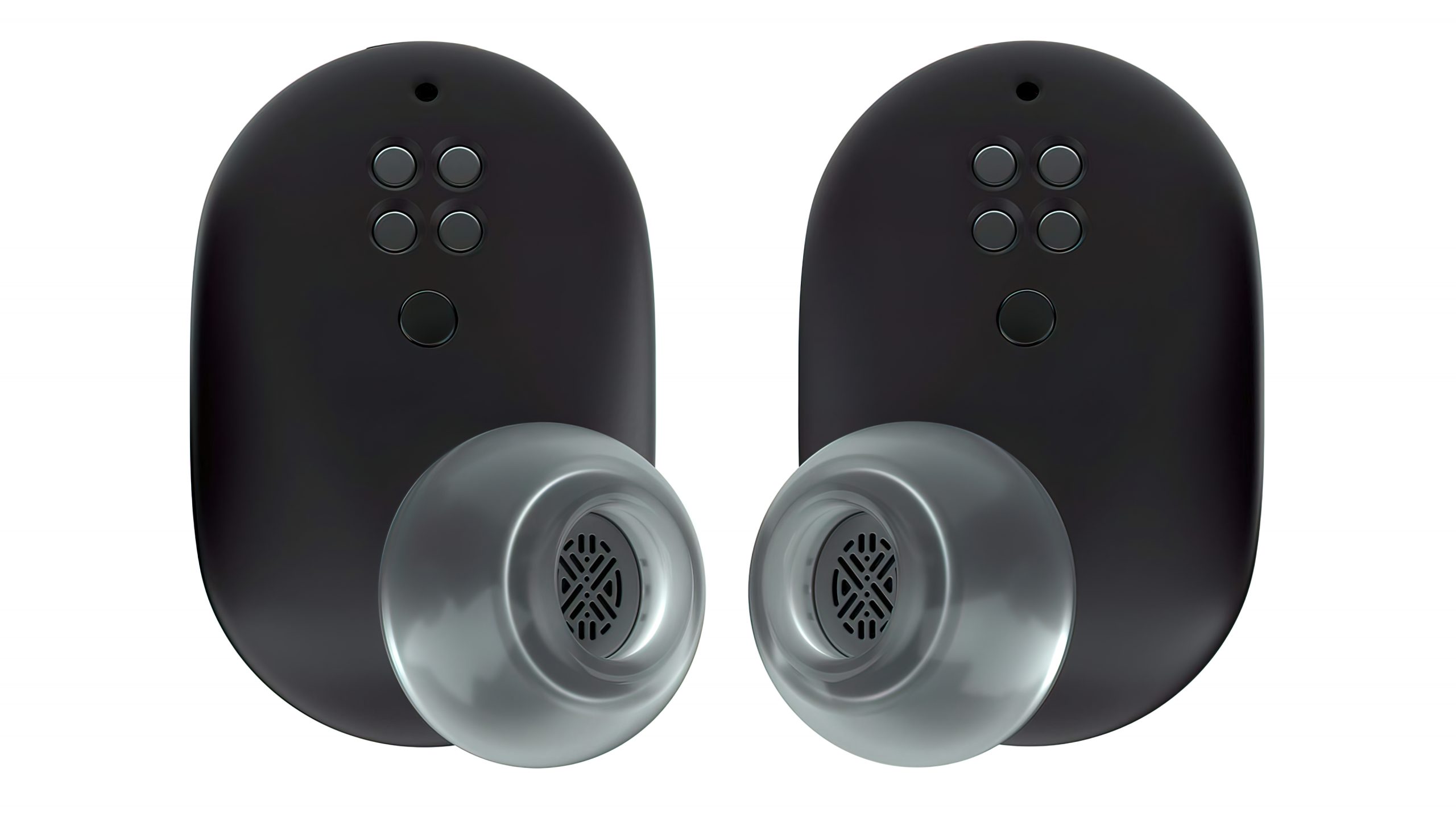 Devialet Gemini 4 Devialet Gemini buds(2)