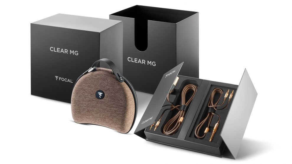 Focal Clear MG Ensemble