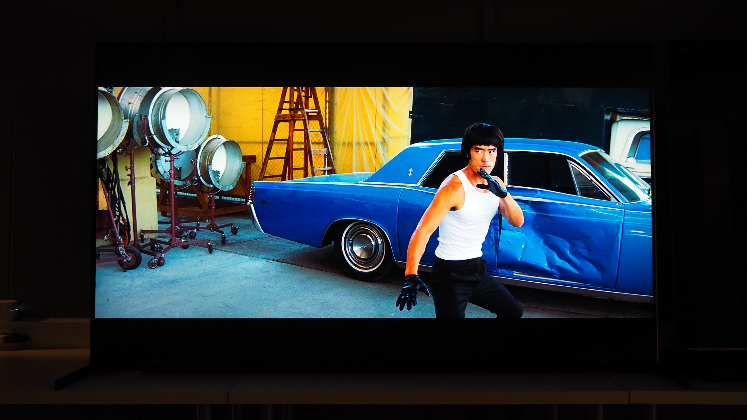 Sony Bravia XR-75Z9J 2 P9060782 scaled
