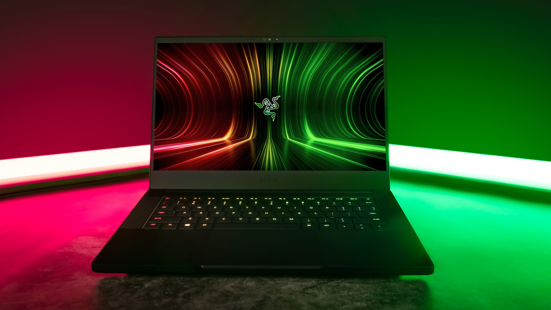 Razer Blade 14 2021 Studio 1 Custom