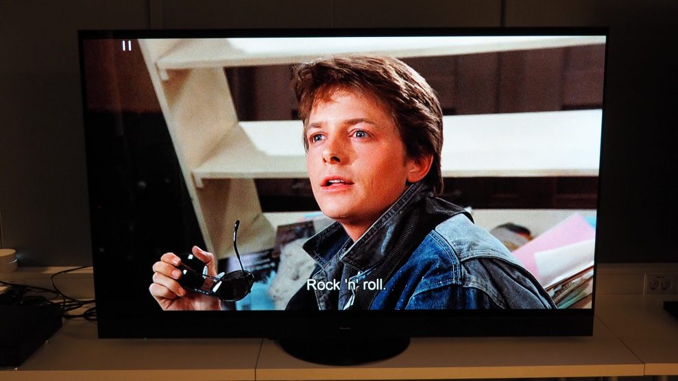 Reavon Back to the future Marty 2 scaled 1