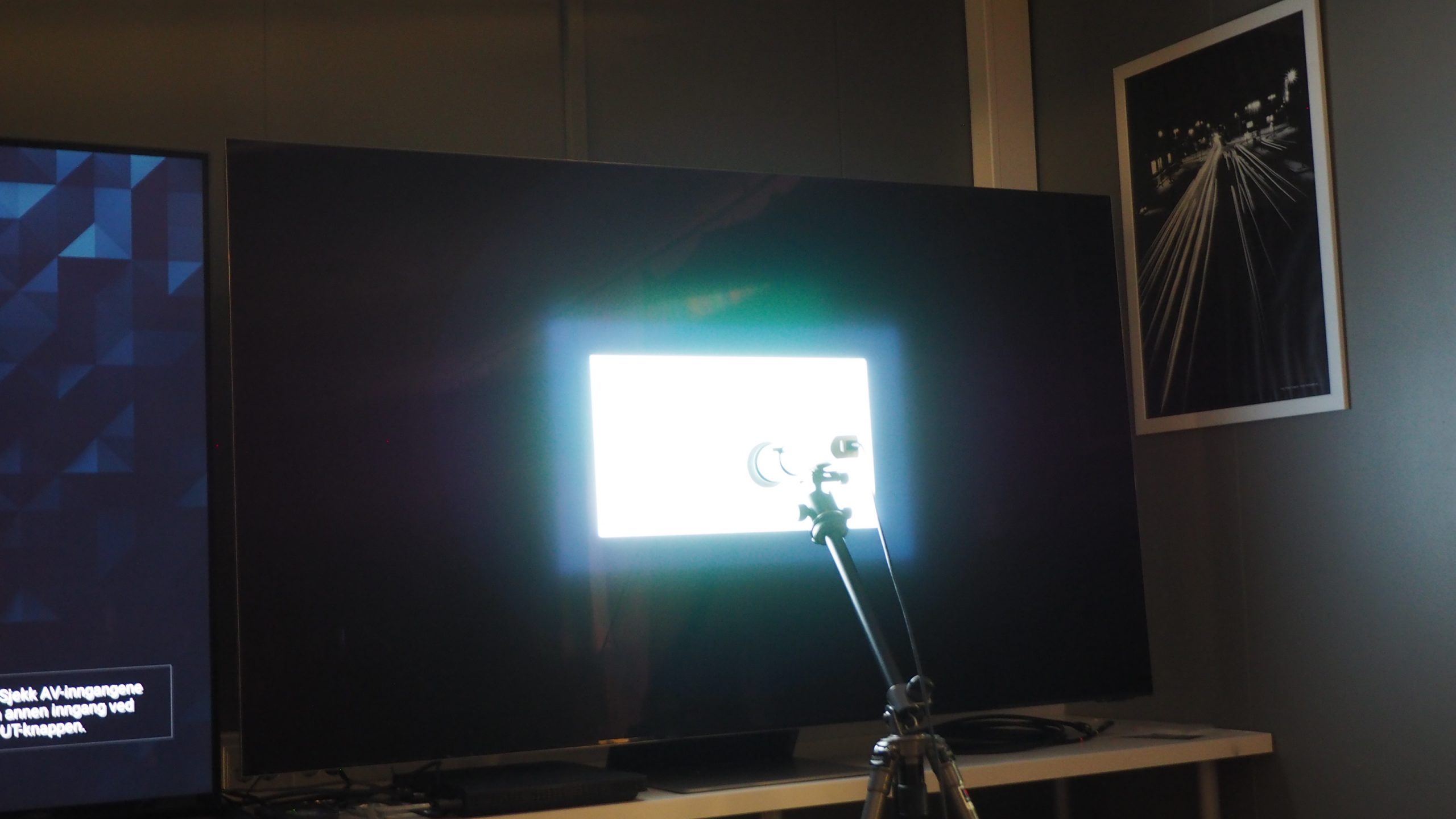 Samsung QN900A (QE75QN900A) 5 Samsung QN900A Calibration scaled