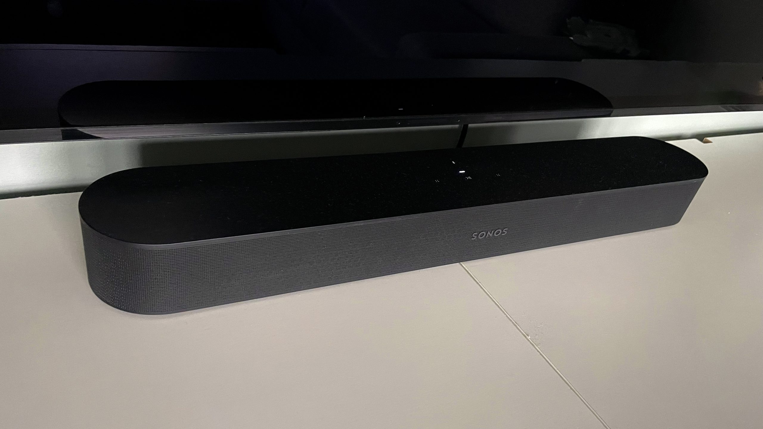Sonos Beam (Gen 2) 3 Sonos Beam Gen2(2) GeirNordby