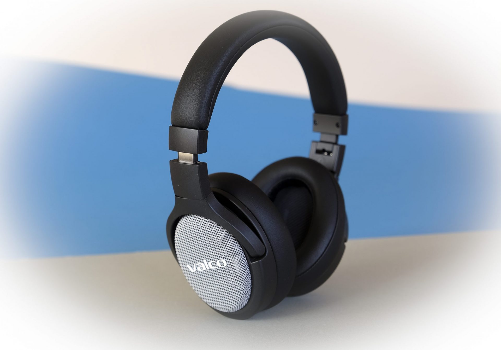 Valco VMK20 Wireless ANC Headphones