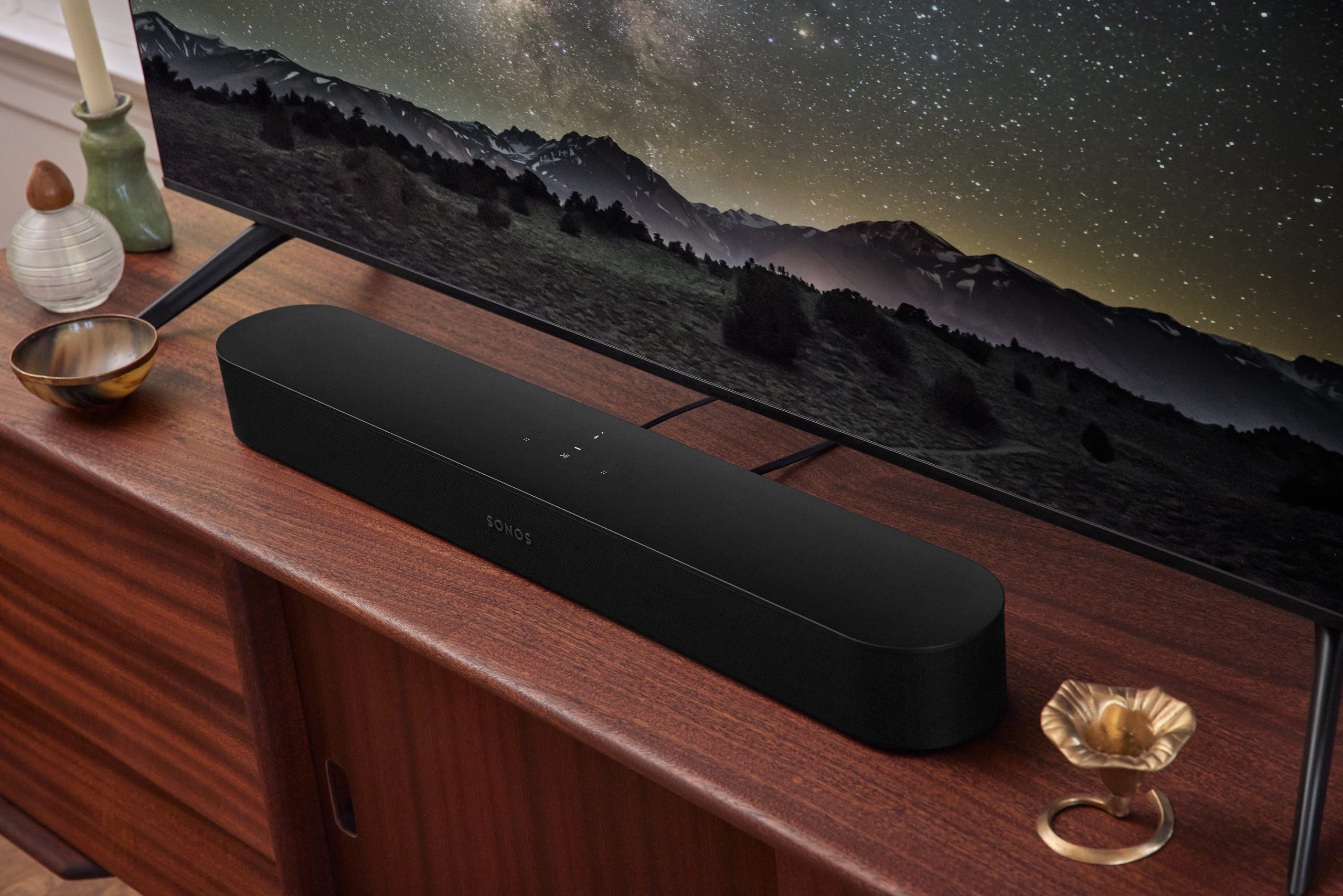 Sonos Beam (Gen 2) 4 Sonos Beam Gen2