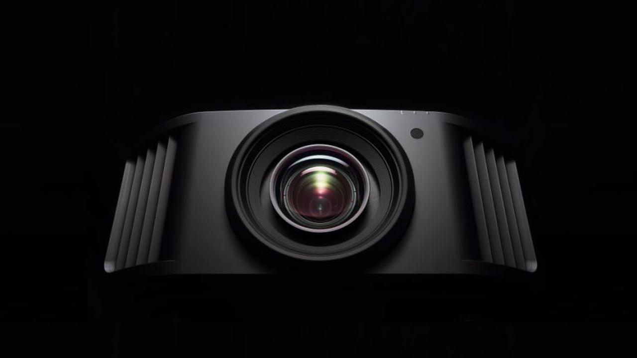 8K-laserprojektorer fra JVC