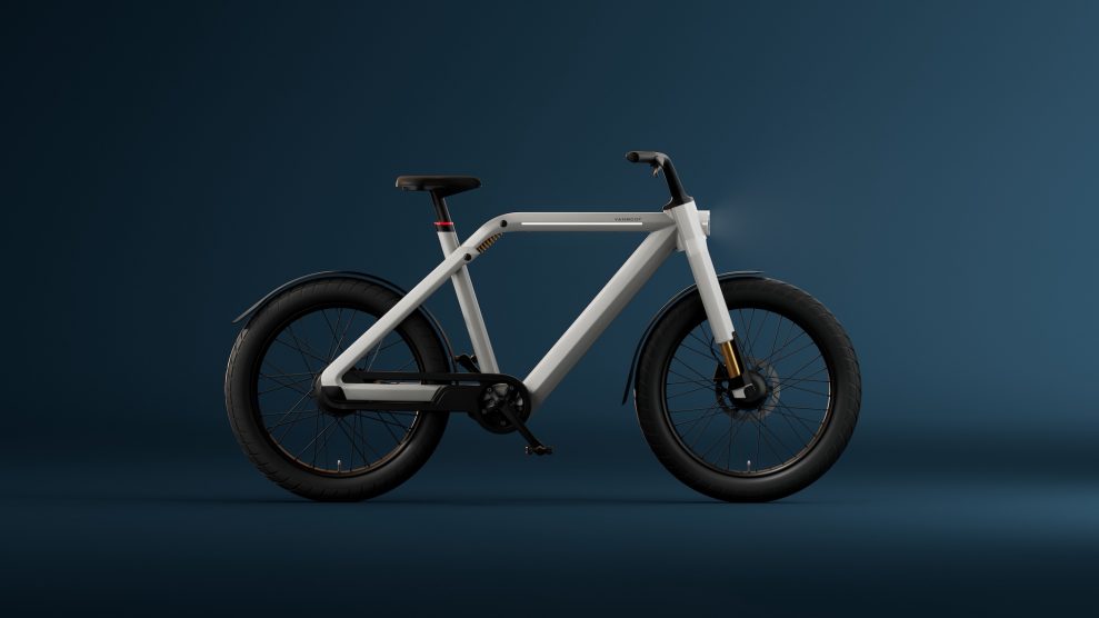 Vanmoof V