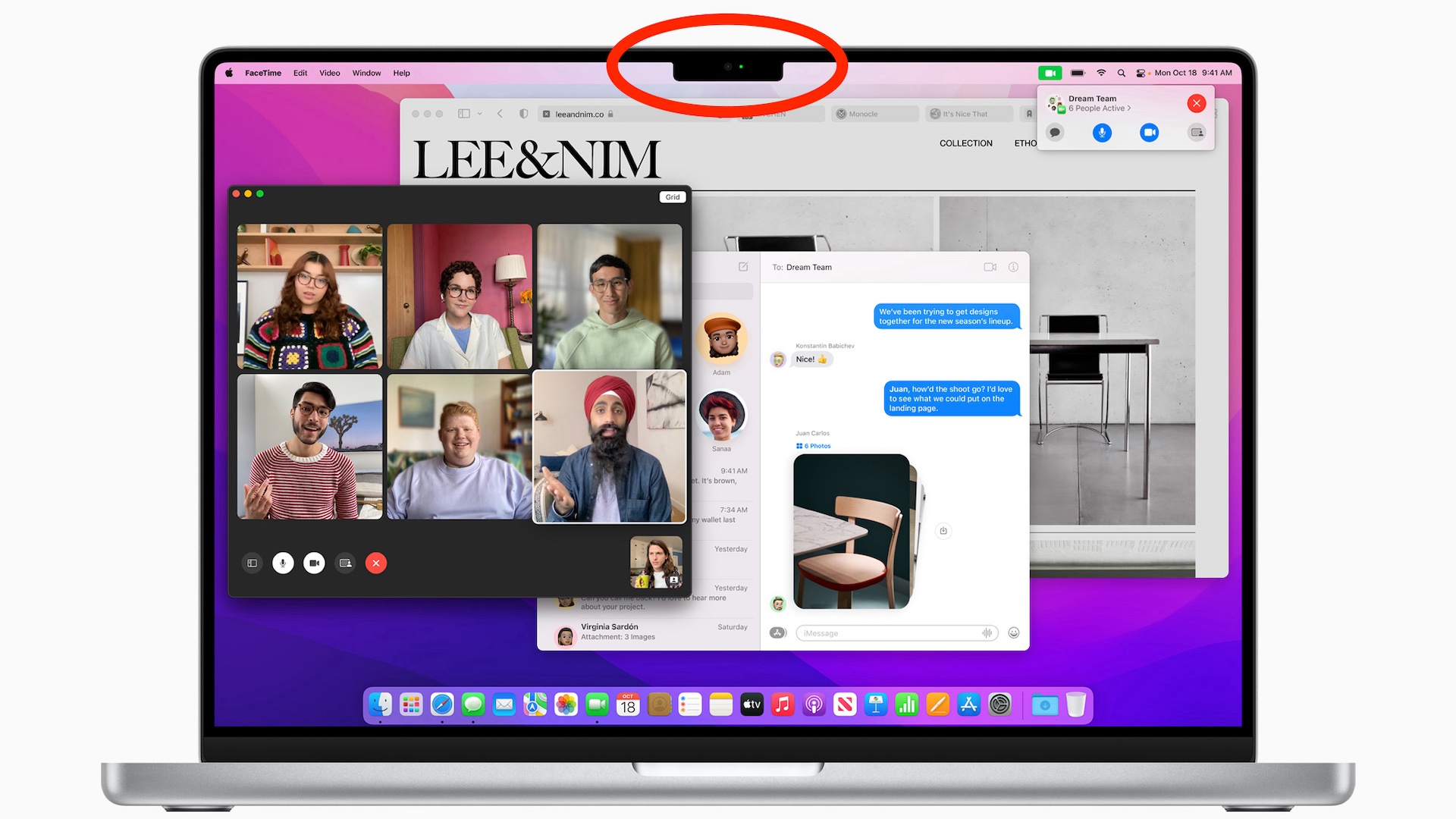 Apple har vist glemt at de nye Macbook Pro’er har en notch