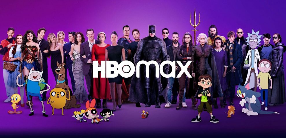 HBO Max lanceres til en lavere pris end HBO Nordic 3 HBO Max 2 4
