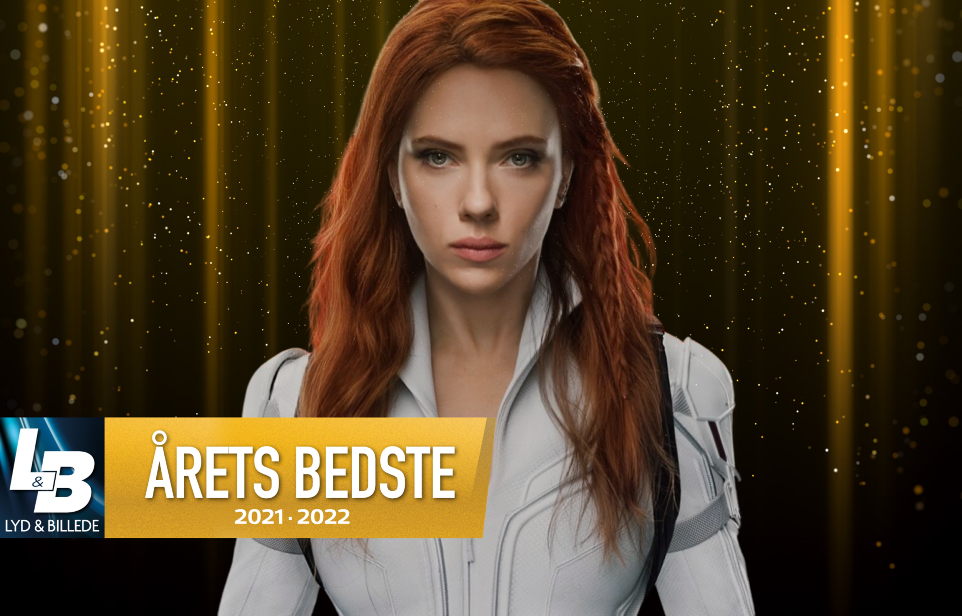 Årets bedste film og TV-serier 2021-2022