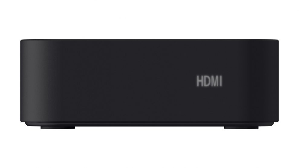 Sony HT-A9 hub