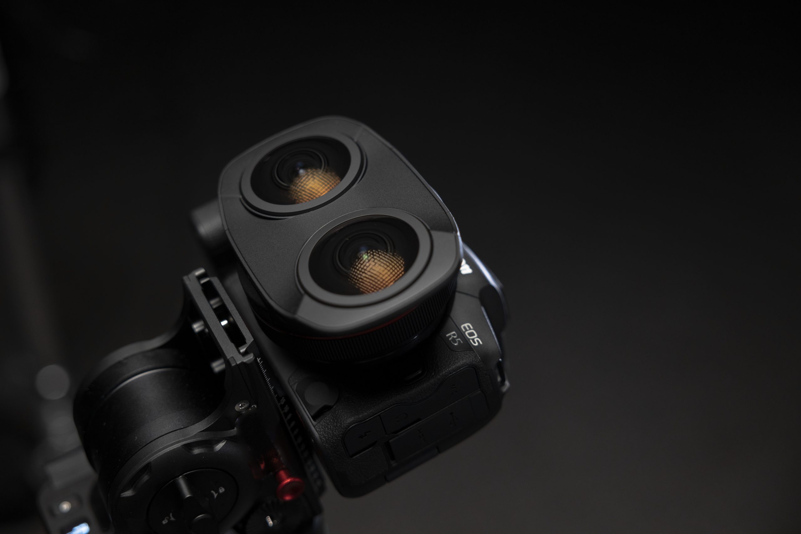 Canon RF 5.2 mm F2.8L Dual Fisheye er ikke som andre objektiver 1 cf2