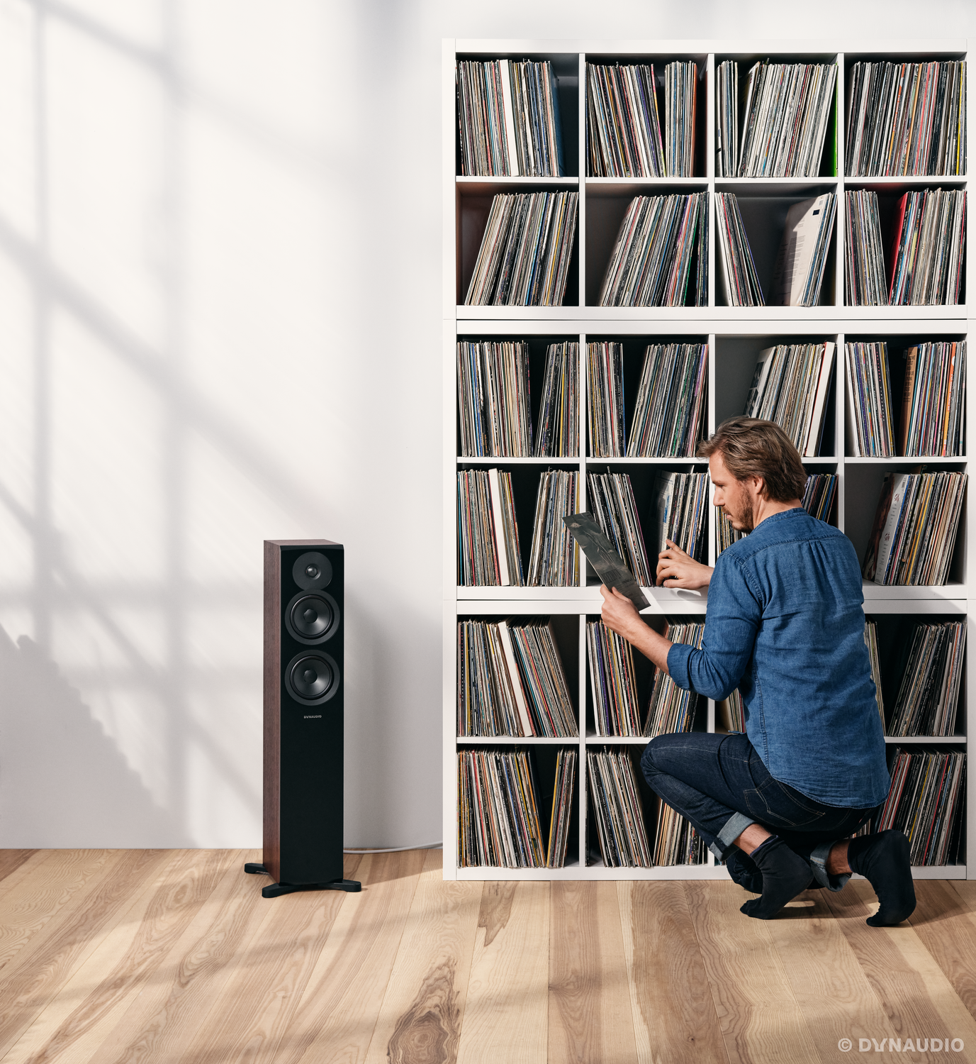 Dynaudio Emit 30 4 de2
