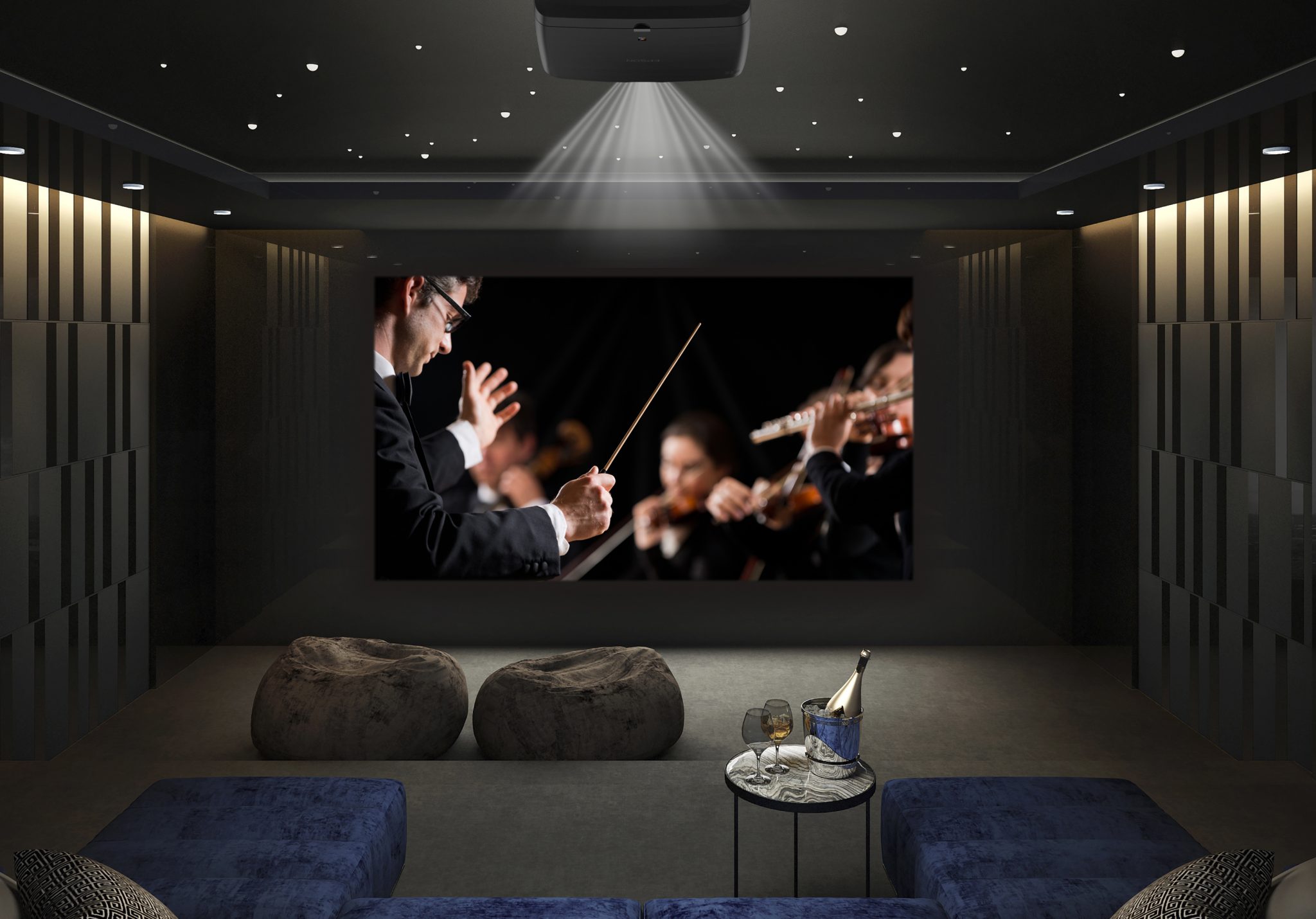 Epson lancerer 4K-laserprojektorer 2 el2