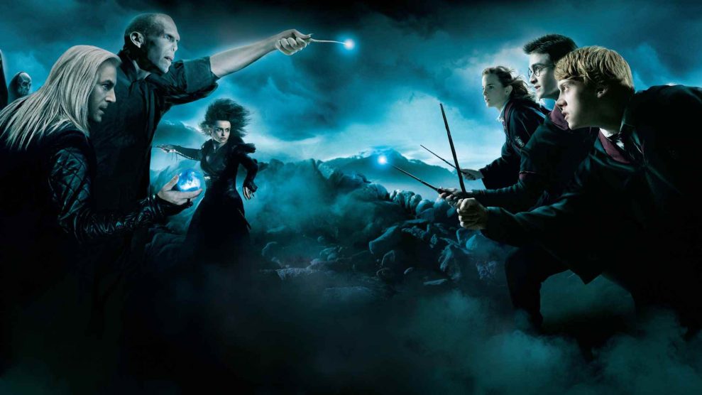 HBO Max lanceres til en lavere pris end HBO Nordic 2 harrypotterbg 3