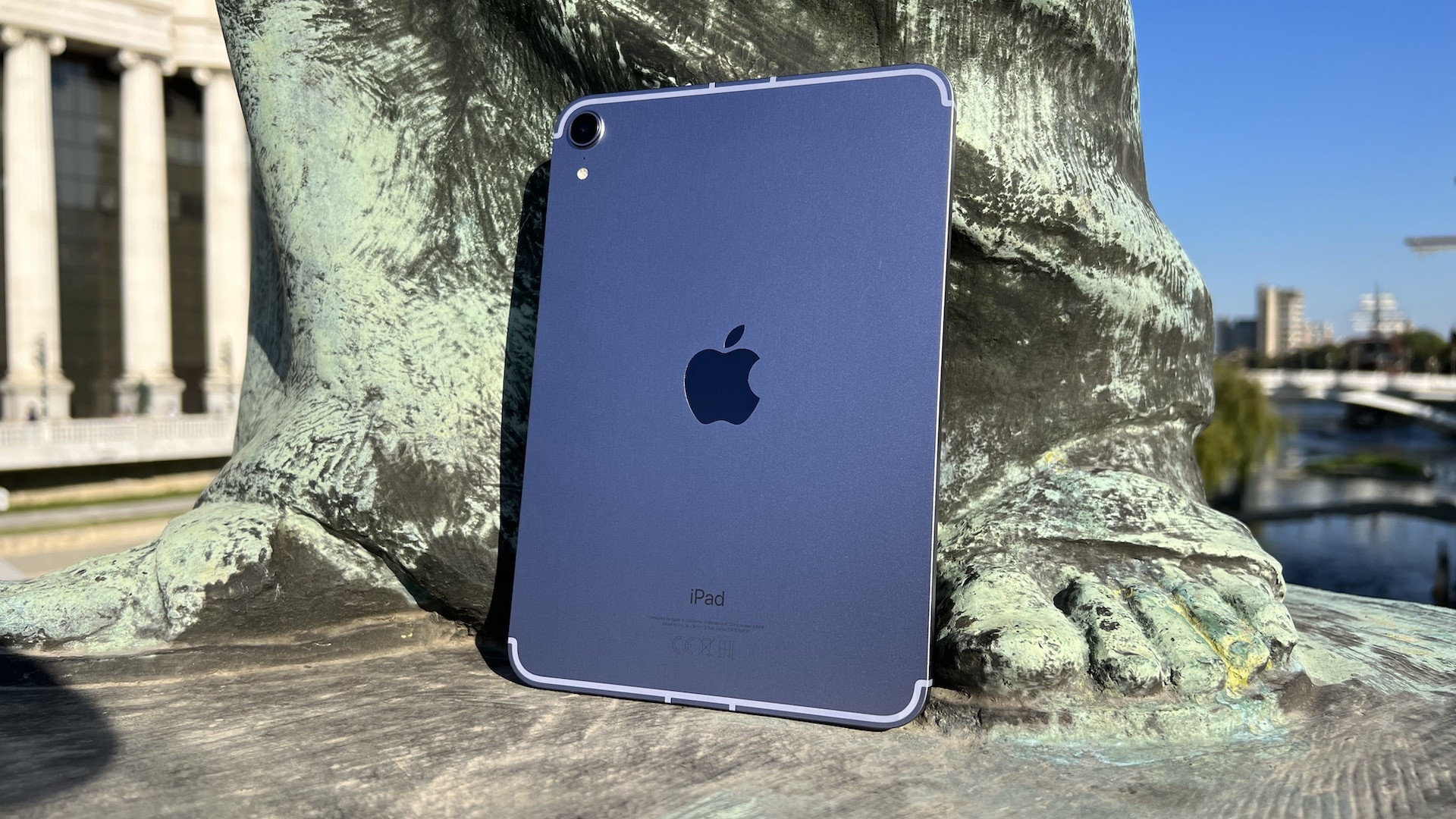Apple iPad mini 6 (2021)