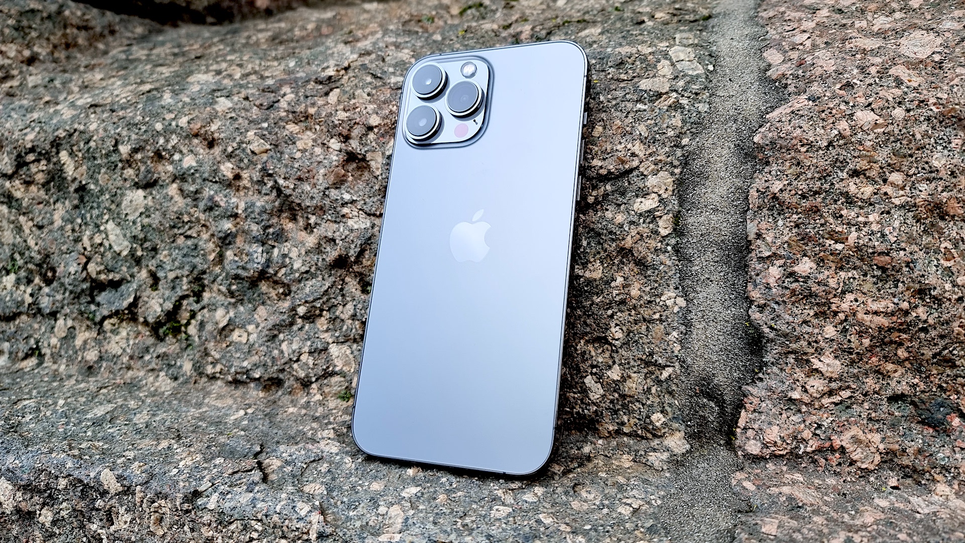 TEST: Apple iPhone 13 Pro Max – Den største iPhone er Den største iPhone er også den bedste