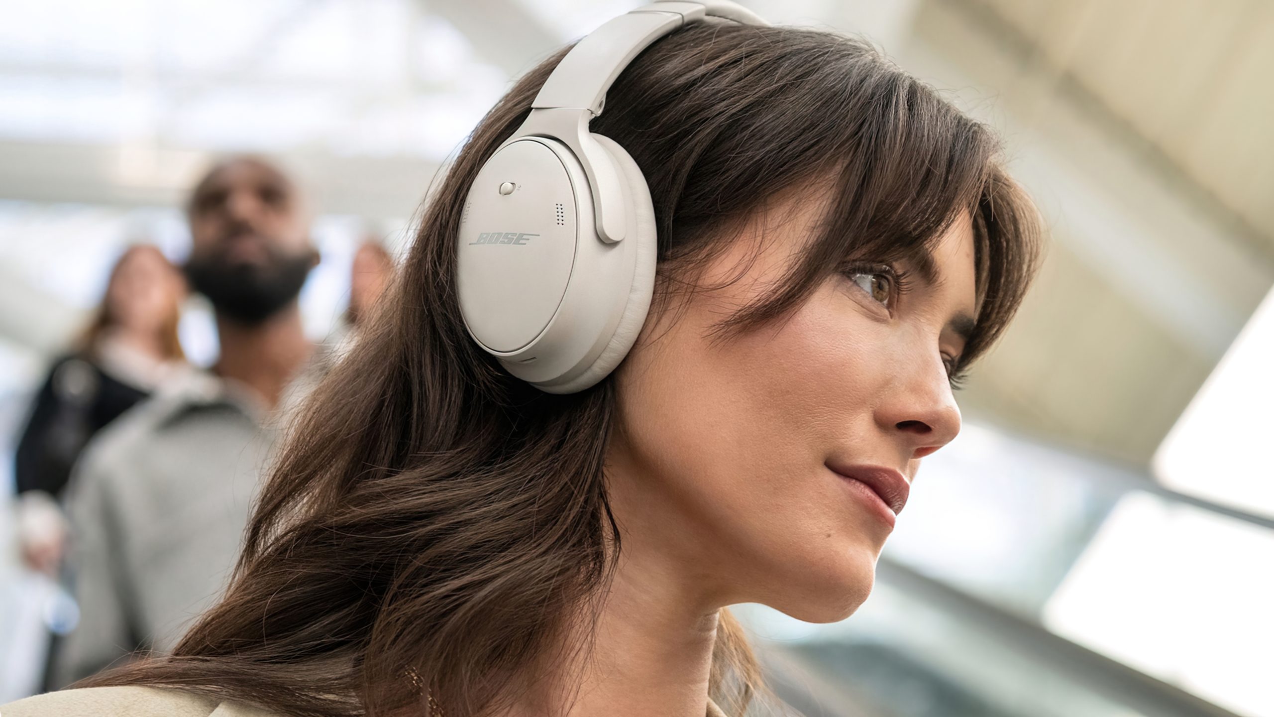 TEST: Bose 45 – Ingen store overraskelser