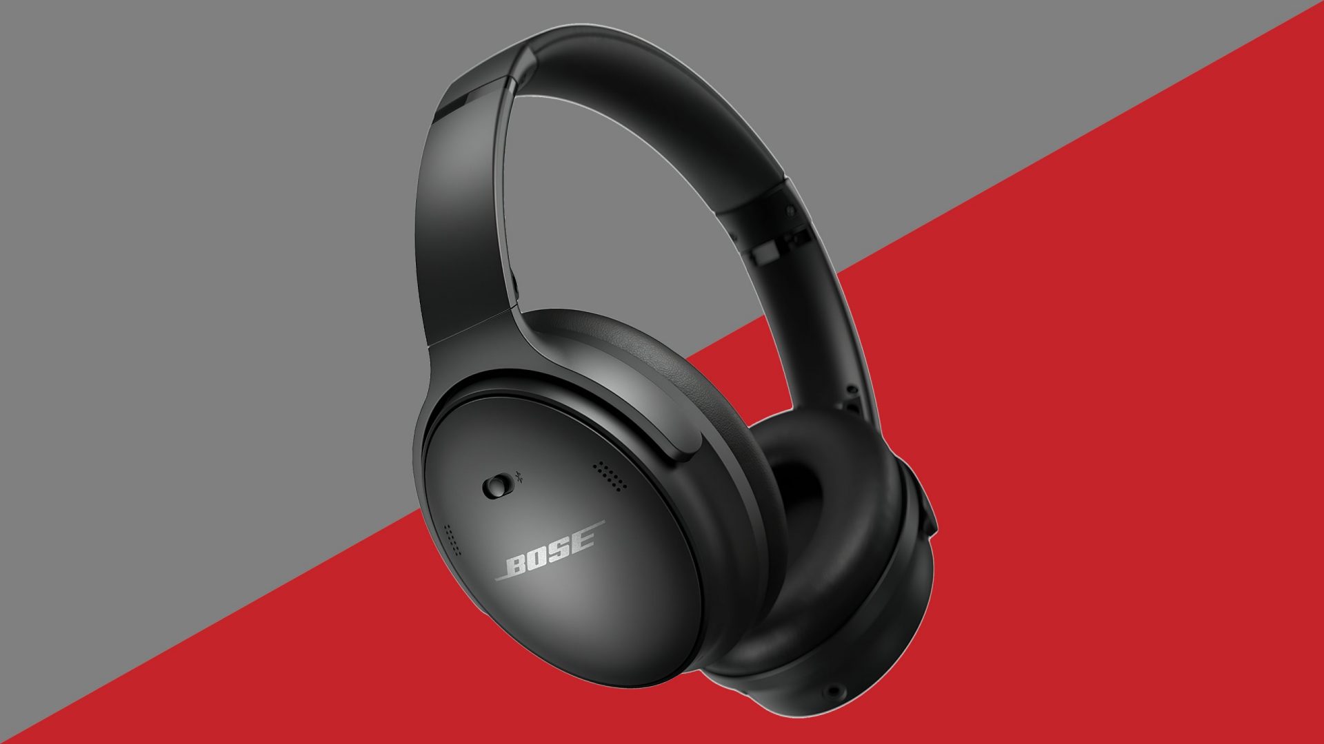 TEST: Bose 45 – Ingen store overraskelser