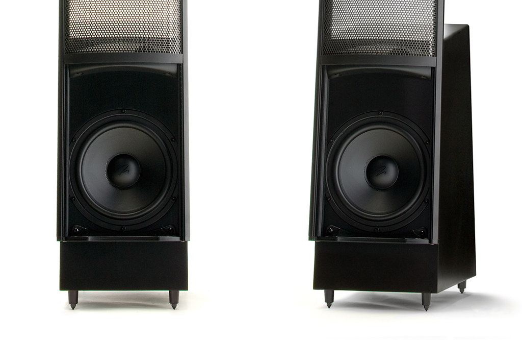 MartinLogan ElectroMotion ESL 1 Electromotion ESL bass
