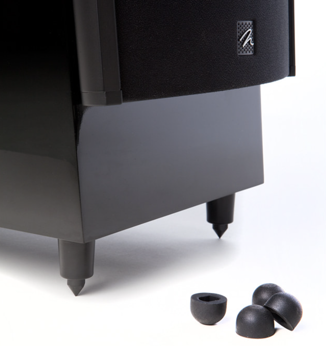 MartinLogan ElectroMotion ESL 4 Electromotion ESL spikes 2