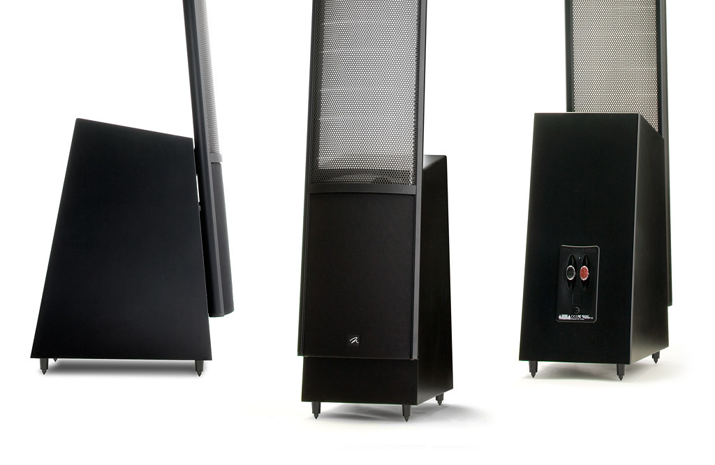 MartinLogan ElectroMotion ESL 3 Electromotion ESL trio