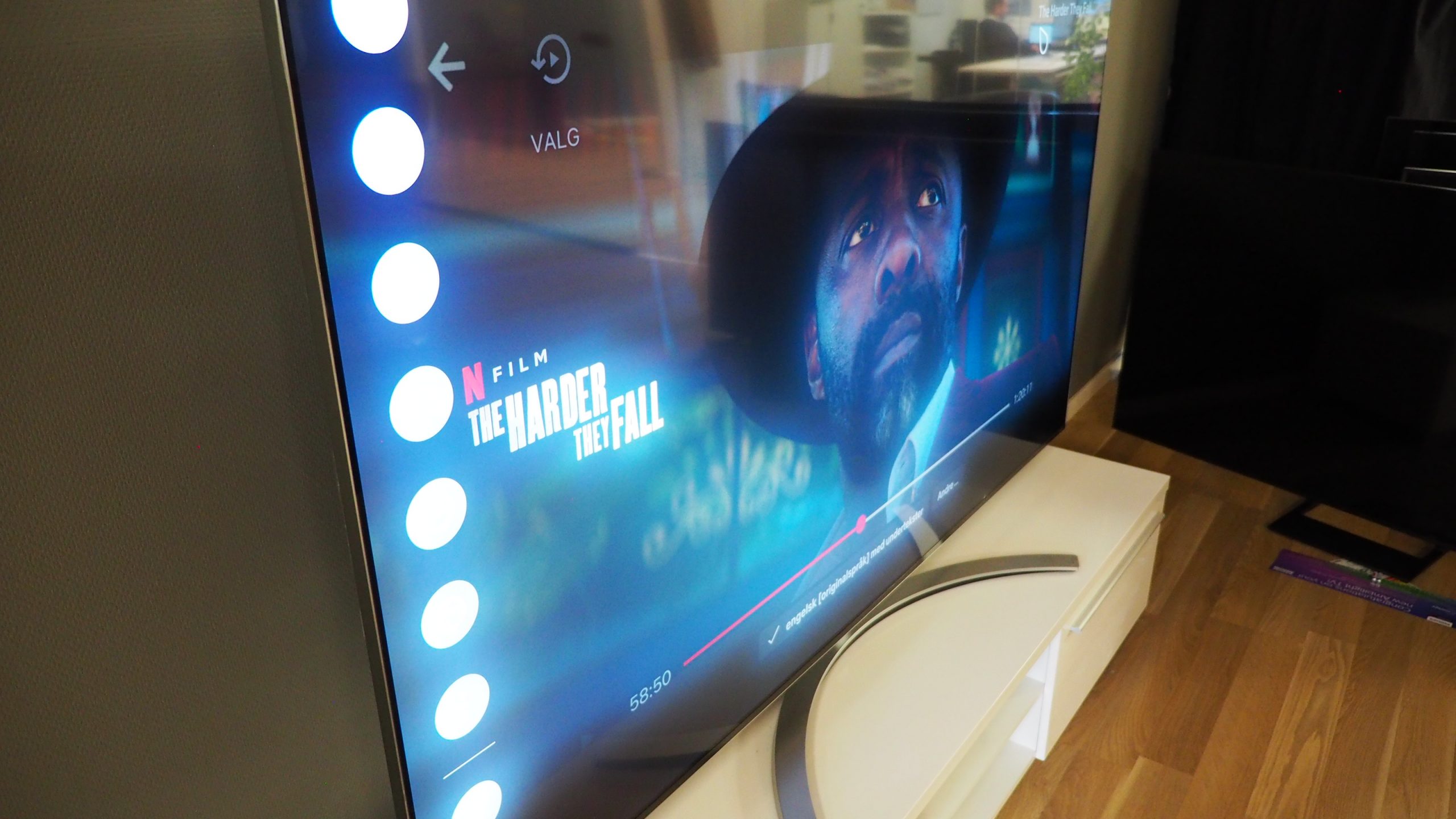 LG QNED99 (75QNED996PB) 4 LG QNED99 Viewing Angle scaled