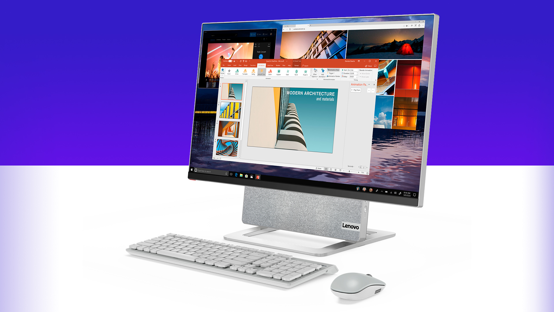 Lenovo Yoga AIO 1 NEW
