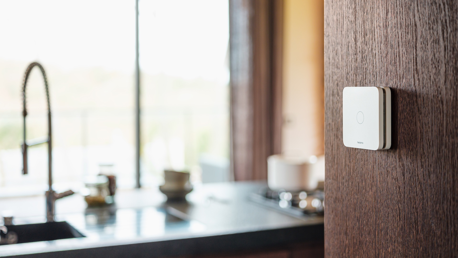 Netatmo lancerer smart kuliltealarm