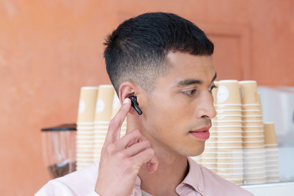 Belkin Soundfor True Wireless Earbuds