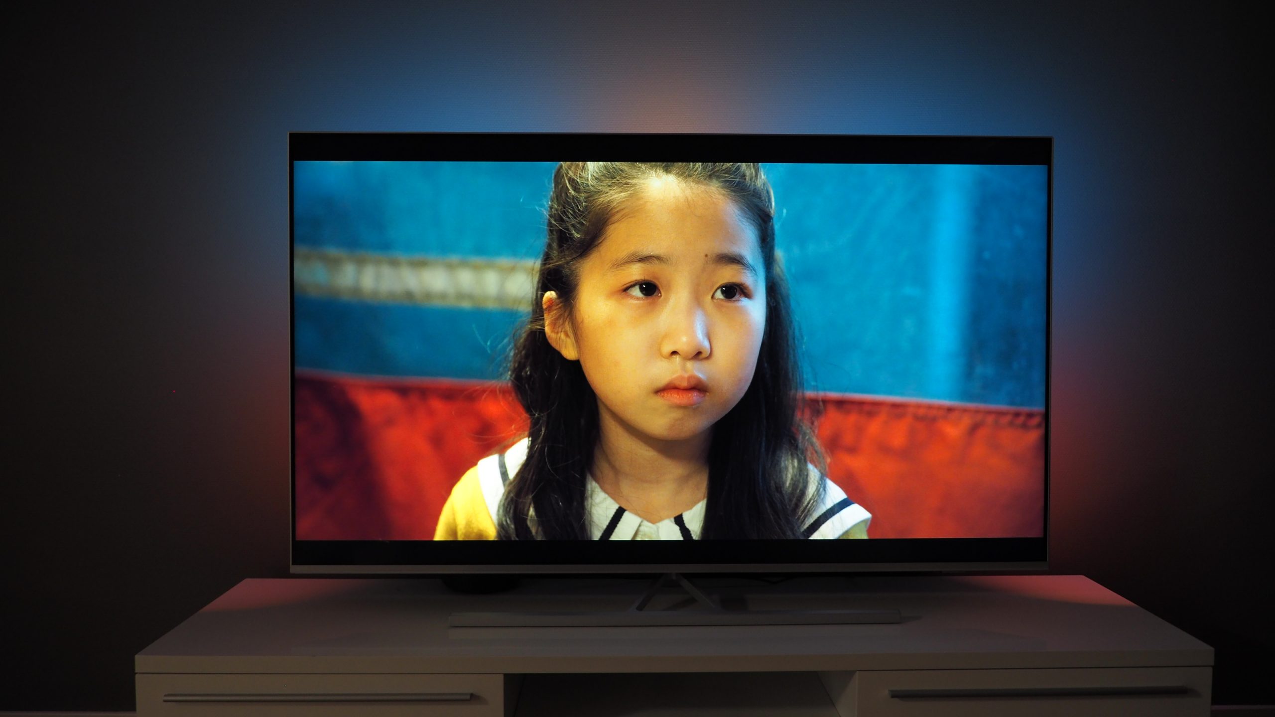 TEST: Philips The 65” (65PUS8506/12) – gør en forskel