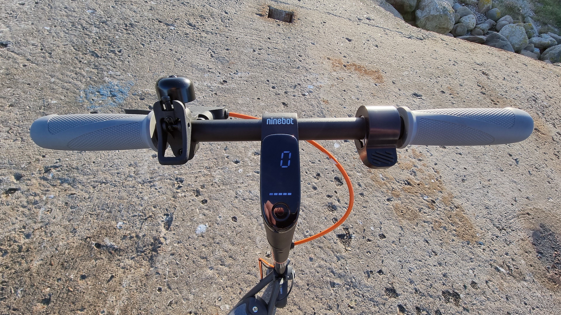 Segway-Ninebot KickScooter F40D