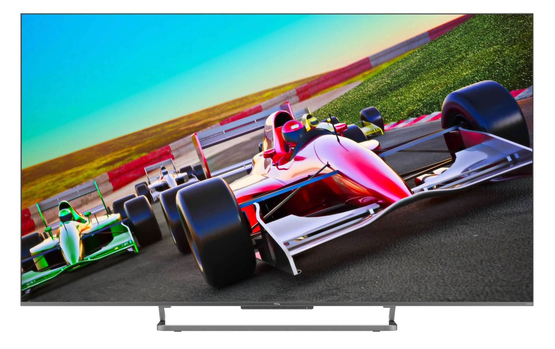 TCL QLED850 (65QLED850)