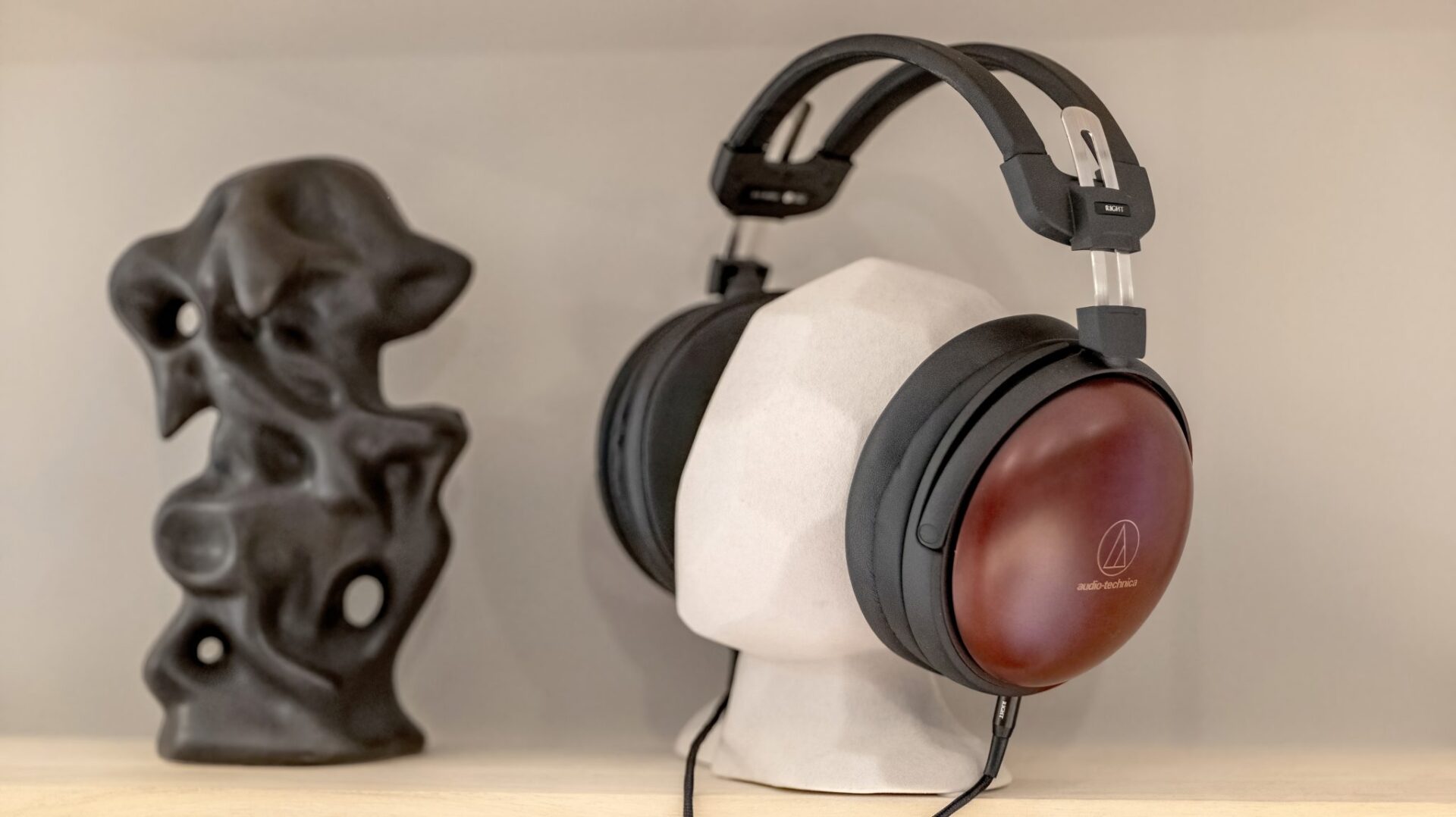 Audio-Technica ATH-AWAS (Asada Zakura)