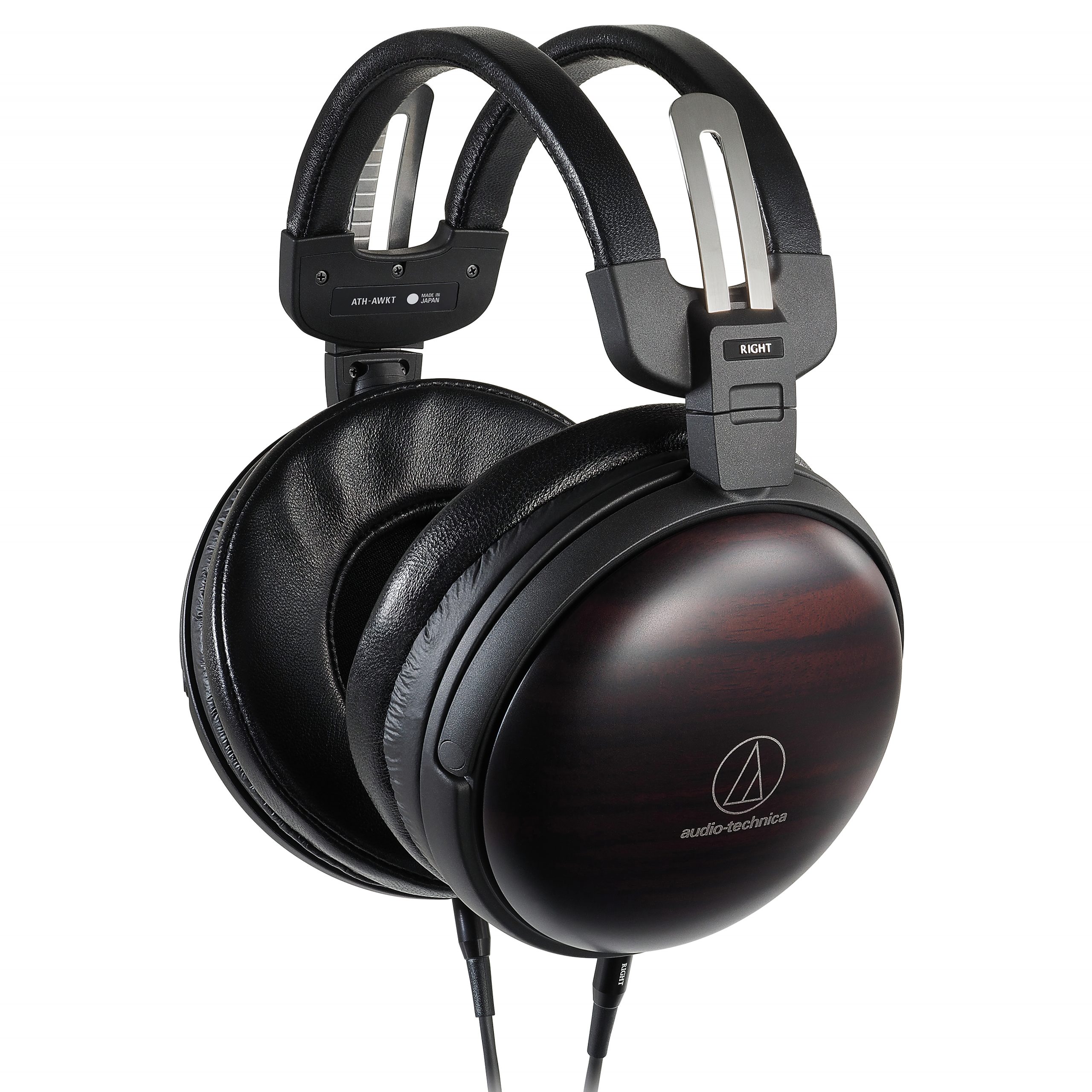 Audio-Technica ATH-AWKT (Kokutan) 1 Audio Technica Kokutan angle2 scaled 1