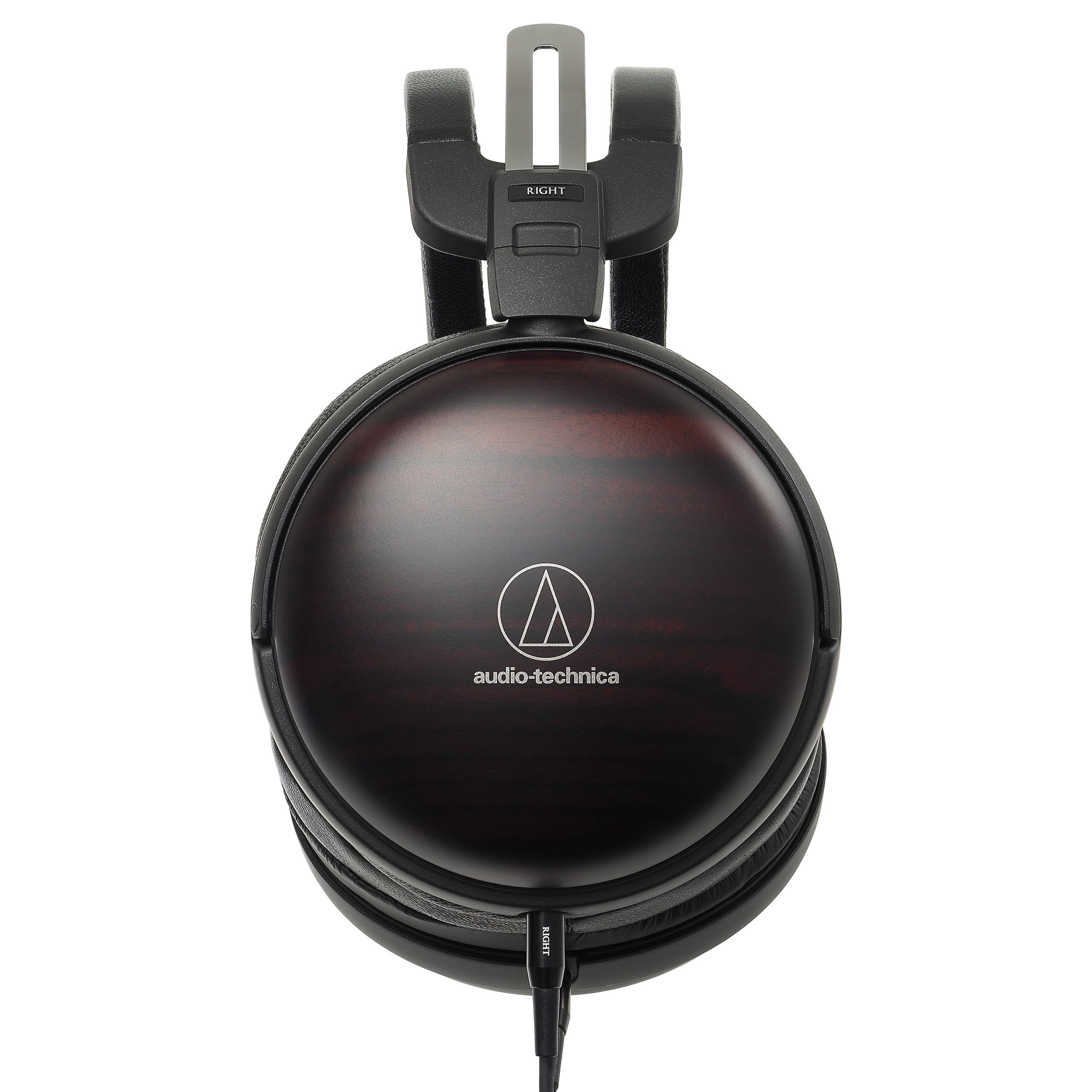 Audio-Technica ATH-AWKT (Kokutan) 5 Audio Technica Kokutan side scaled 1