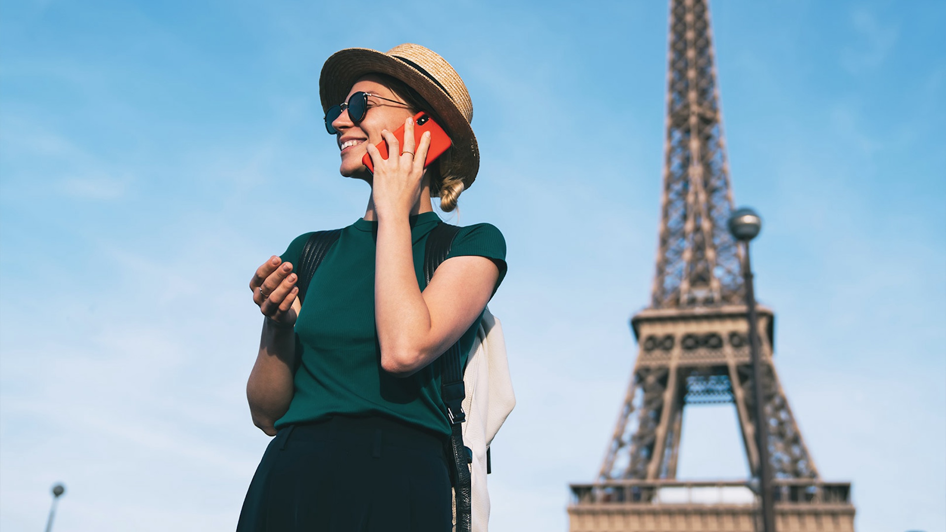 Fri EU-roaming forlænget til 2032