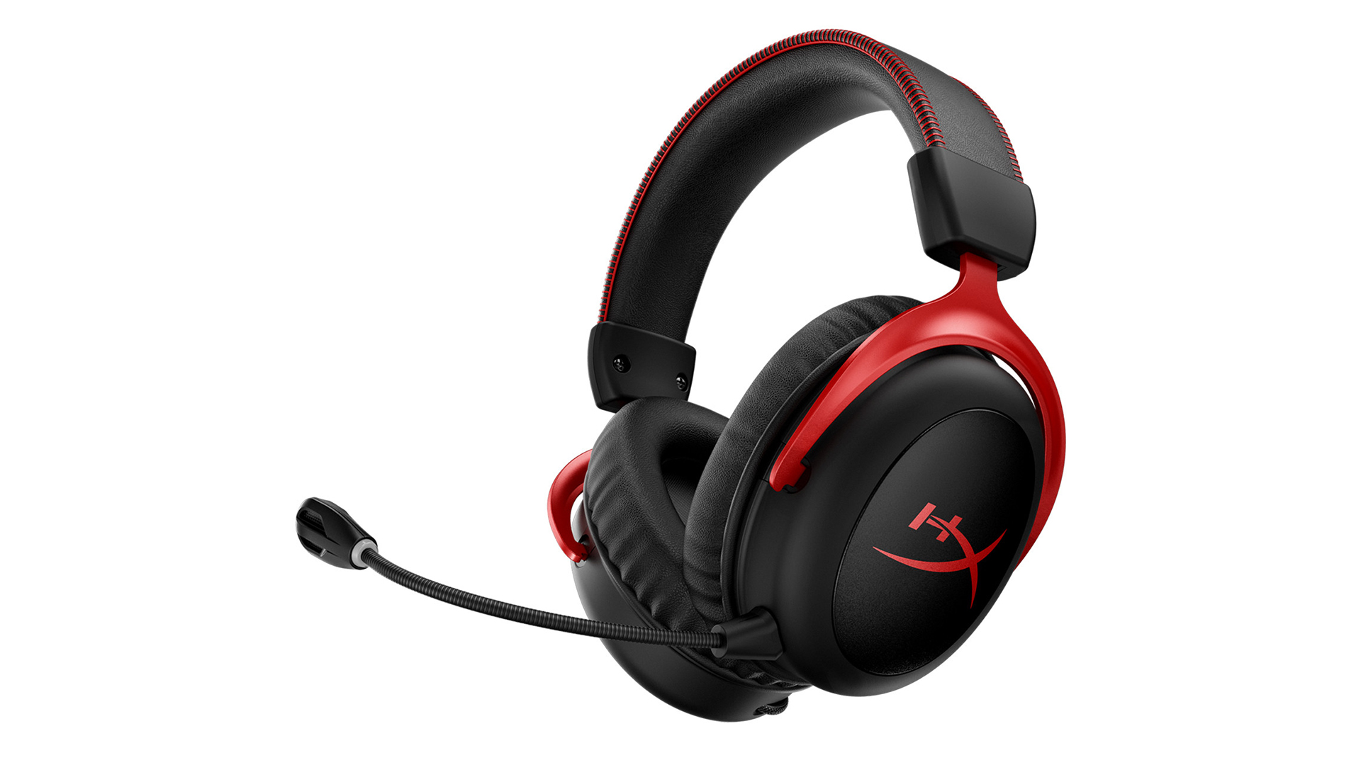 HyperX Cloud II Wireless 7.1