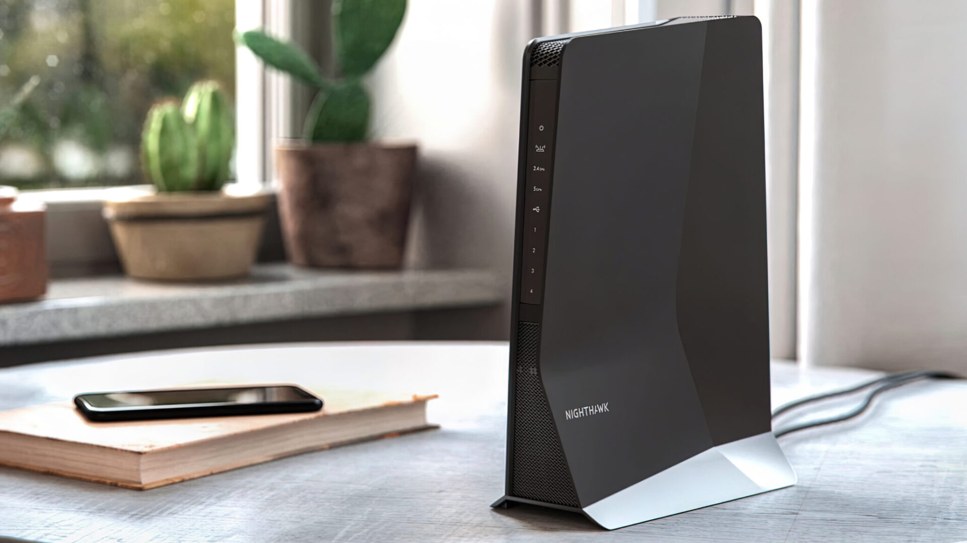 Netgear Nighthawk AX8 EAX80 AX6000 2048x1152 1