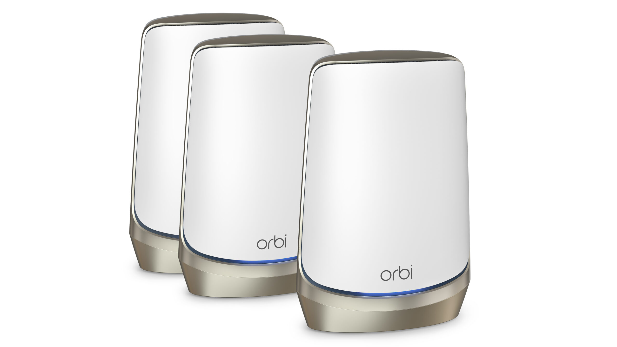 Lynhurtigt netværk på helt ny frekvens 4 Netgear Orbi RBKE963 white scaled 1