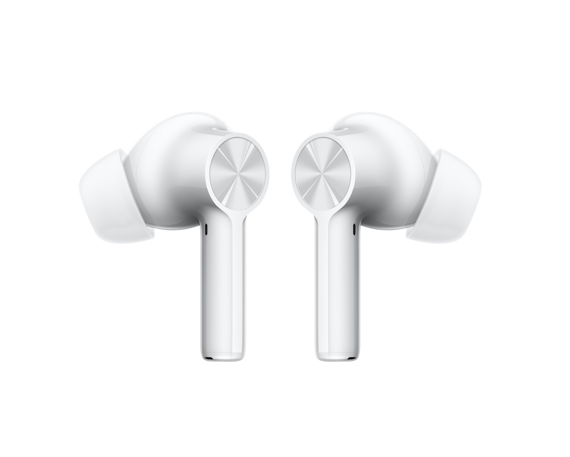 OnePlus Buds Z2 2 OnePlus Buds Z2 white 01
