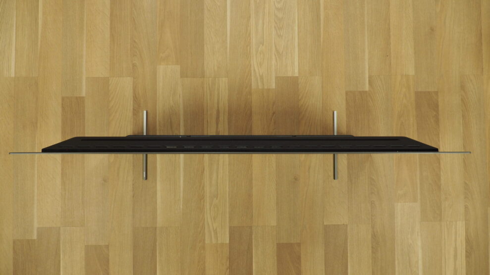 Philips OLED806 top view scaled 1