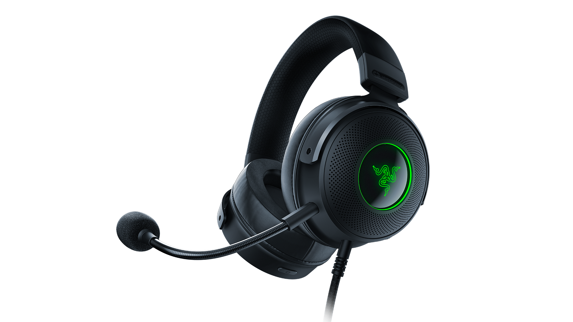 Razer Kraken V3 HyperSense 1 Razer Kraken V3 HyperSense 2021 Render 05