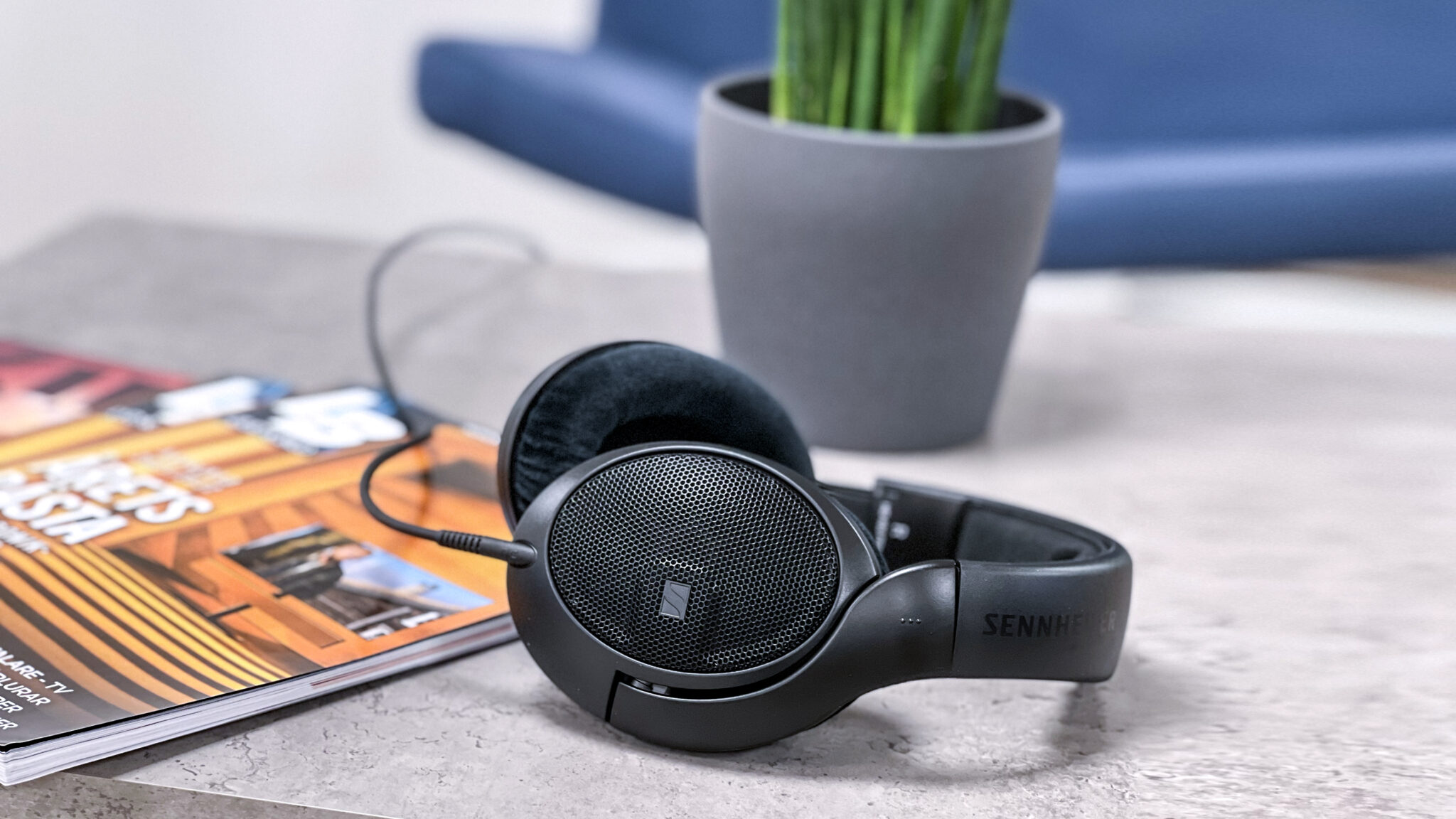 Hi-Fi Skolen del 8 - Hovedtelefoner 6 Sennheiser HD400pro GN 2048x1152 1